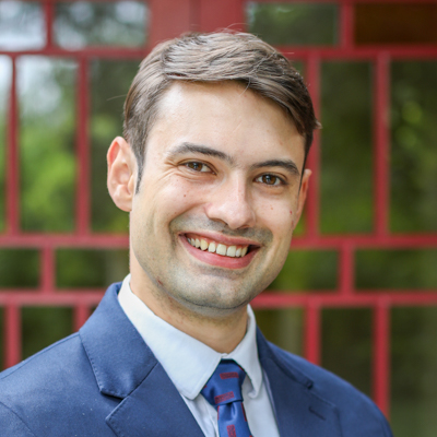 Lucas Aramburu
